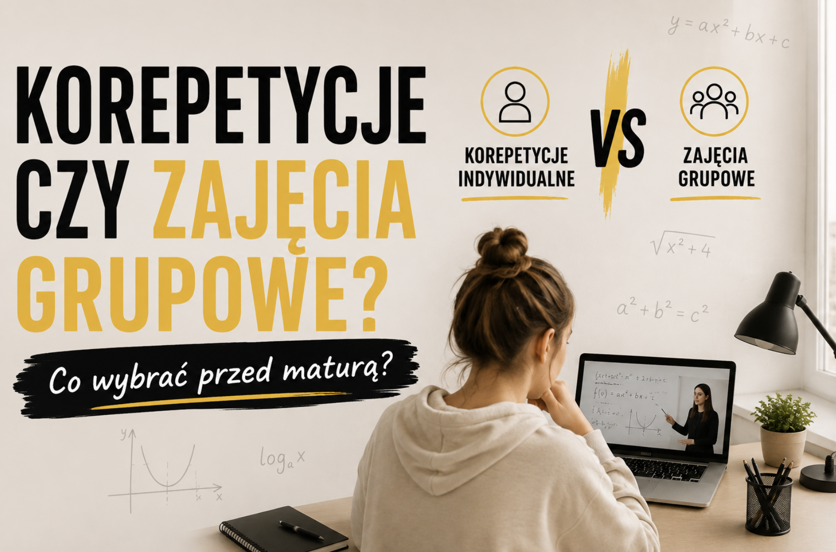 Korepetycje z matematyki czy zajęcia grupowe – co wybrać przed maturą? zrzut ekranu 2026 08 26 o 12.13.57